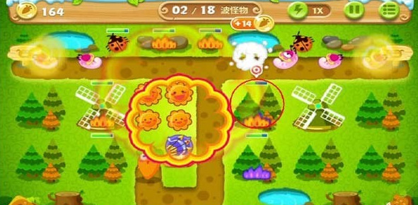 保卫萝卜2挑战模式30关怎么过 保卫萝卜2挑战模式30关怎么过