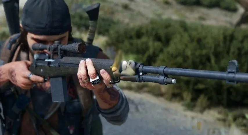 往日不再武器哪个好 往日不再武器哪个好