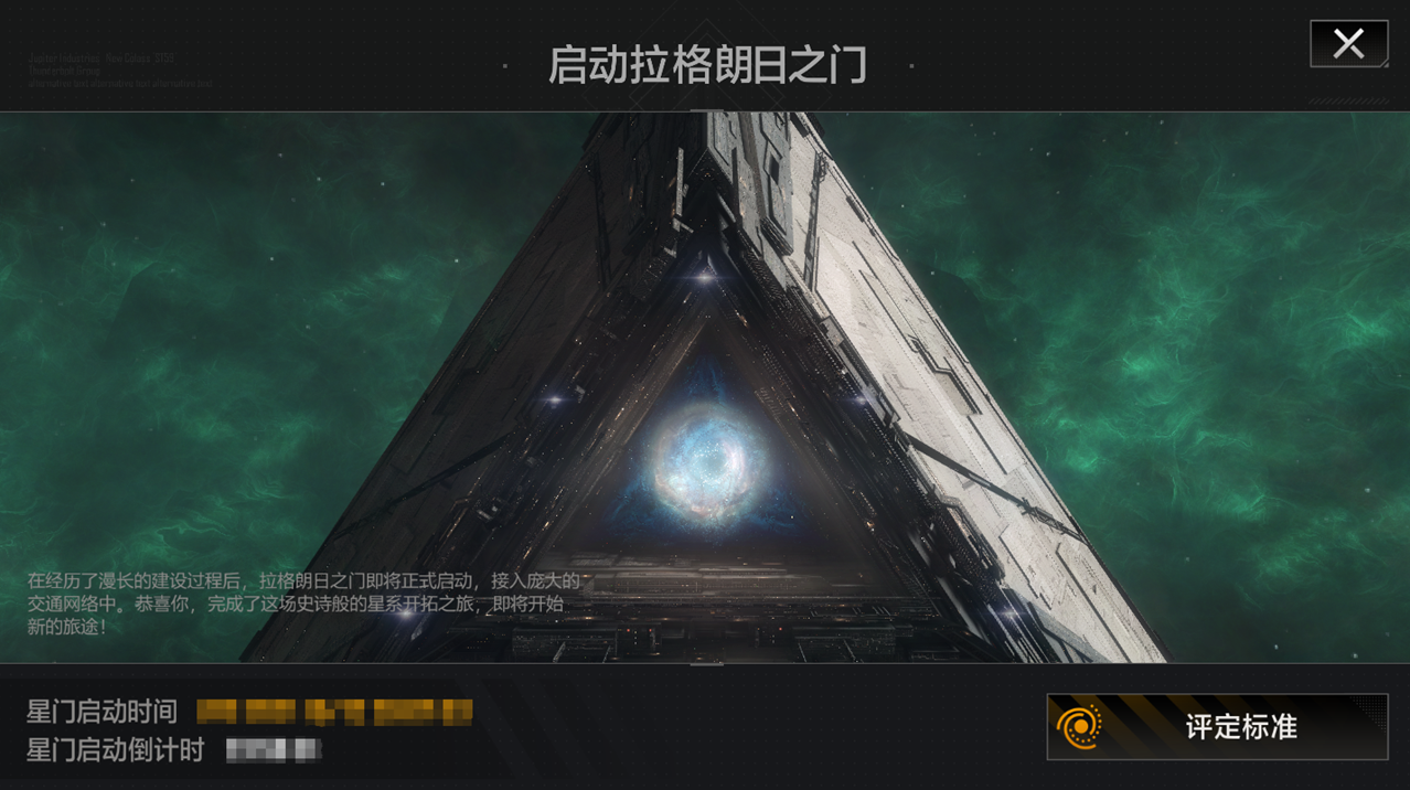 无尽的拉格朗日选什么协议好