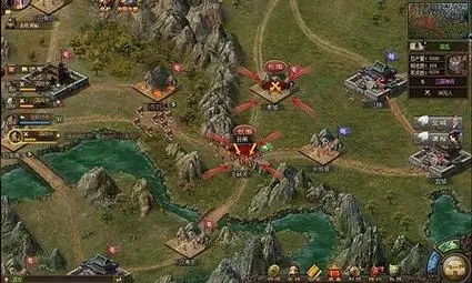 攻城掠地171后怎么玩 攻城掠地171后怎么玩