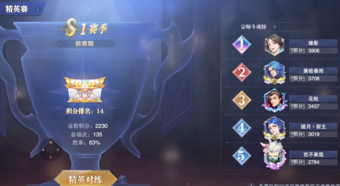 斗罗大陆手游怎样解锁 斗罗大陆手游怎样解锁
