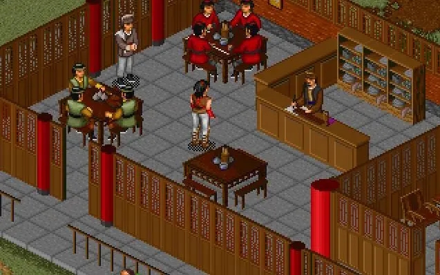 金庸群侠传鹏字怎么打 金庸群侠传鹏字怎么打