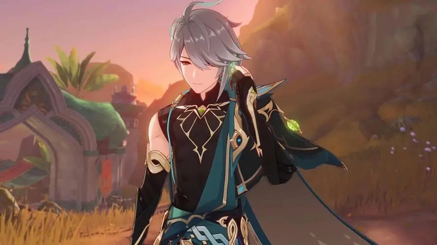 原神3.2角色强度排行怎么看 原神3.2角色强度排行怎么看