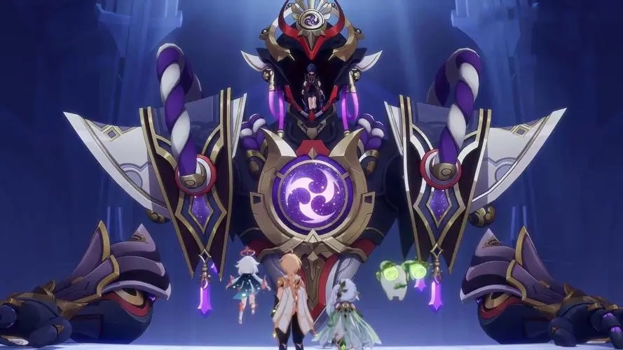 原神3.2角色强度排行怎么看 原神3.2角色强度排行怎么看