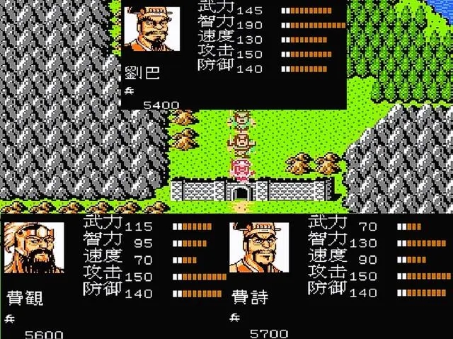 吞食天地2怎么抓武将 吞食天地2怎么抓武将