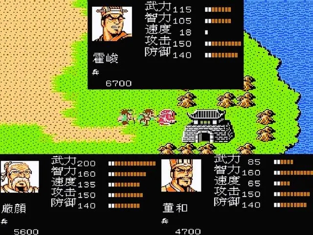 吞食天地2怎么抓武将 吞食天地2怎么抓武将
