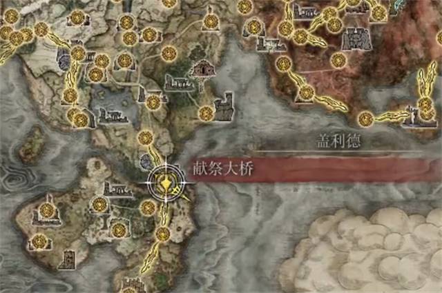 艾尔登法环骑士攻略大全图怎么做 艾尔登法环骑士攻略大全图怎么做