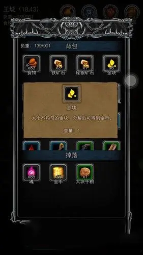 地下城堡2金币怎么获得 地下城堡2金币怎么获得