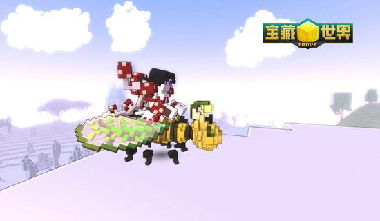 宝藏世界储龙器有什么用 宝藏世界储龙器有什么用