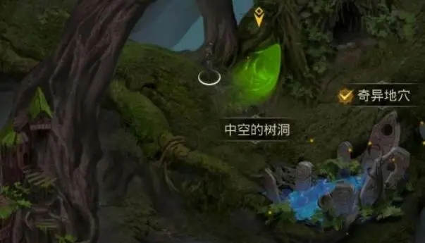 地下城堡3树妖箱子攻略 地下城堡3树妖箱子攻略