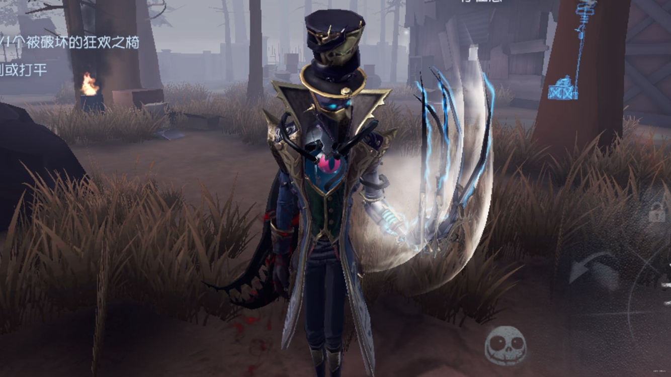 第五人格求佛是什么意思 第五人格求佛是什么意思