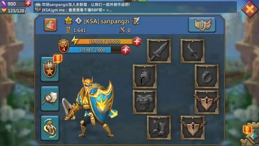 王国纪元弓兵英雄哪个好 王国纪元弓兵英雄哪个好