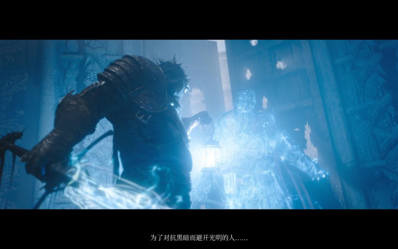 《堕落之主》评测:与扑街的前作交相辉映 《堕落之主》评测:与扑街的前作交相辉映