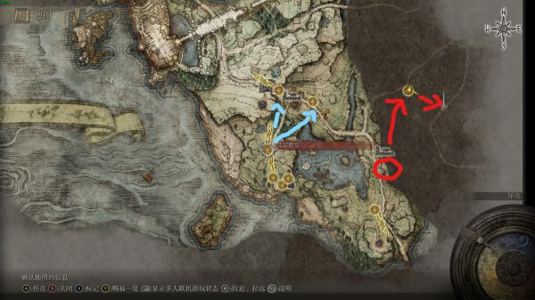 艾尔登法环全流程攻略游民星空怎么玩 艾尔登法环全流程攻略游民星空怎么玩