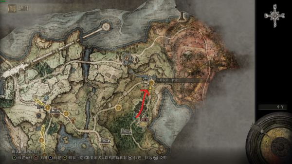 艾尔登法环全流程攻略游民星空怎么玩 艾尔登法环全流程攻略游民星空怎么玩