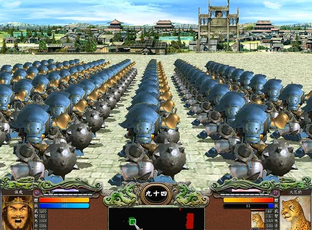 三国群英传7什么兵种最好 三国群英传7什么兵种最好
