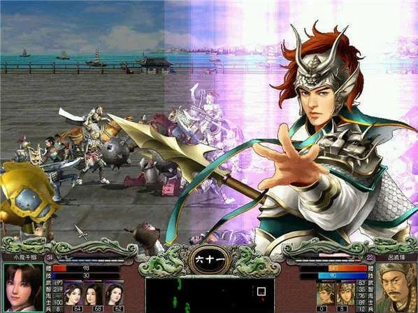 三国群英传7浮雷光阵怎么学 三国群英传7浮雷光阵怎么学