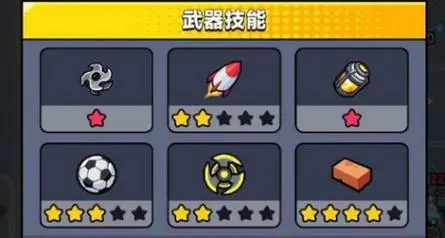 弹壳特攻队榴莲和激光怎么觉醒 弹壳特攻队榴莲和激光怎么觉醒