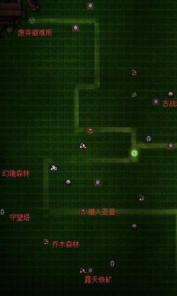 地下城堡2第一个魔石换什么