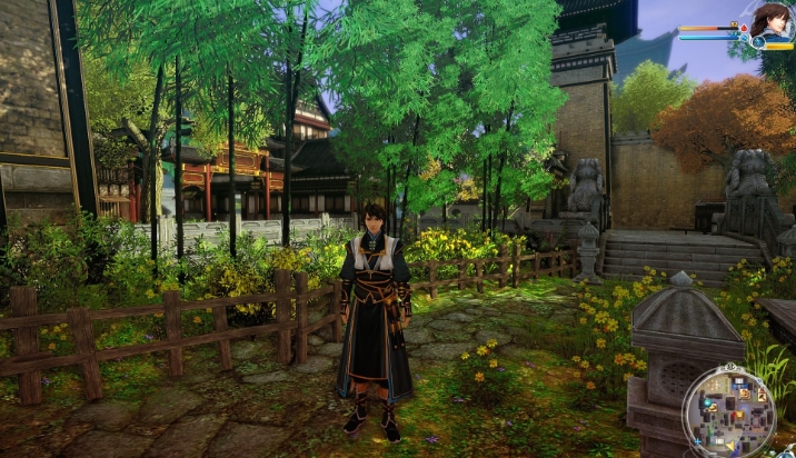 卧虎藏龙2如何获得汗血