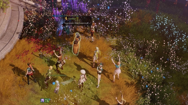 失落的方舟智慧岛在哪 失落的方舟智慧岛在哪