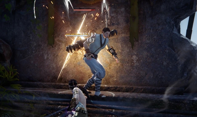 永劫无间神兵是什么 永劫无间神兵是什么