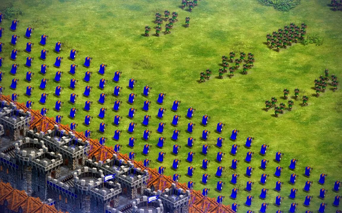 帝国时代2日本武士克星怎么打 帝国时代2日本武士克星怎么打