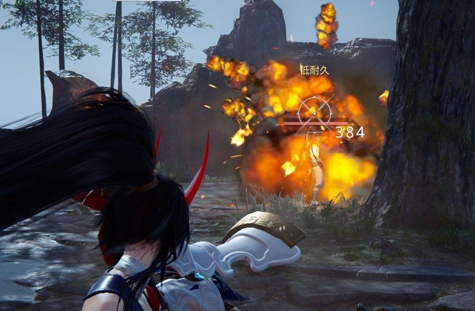 永劫无间怎么跳跃 永劫无间怎么跳跃