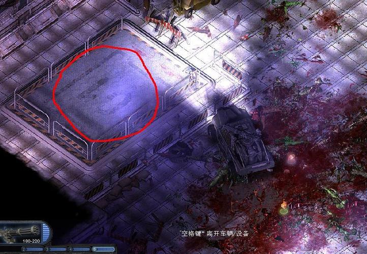 孤胆枪手1第五关怎么过关 孤胆枪手1第五关怎么过关