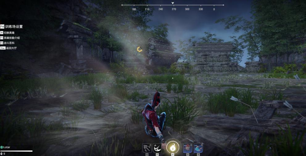 永劫无间怎么看能不能救人 永劫无间怎么看能不能救人