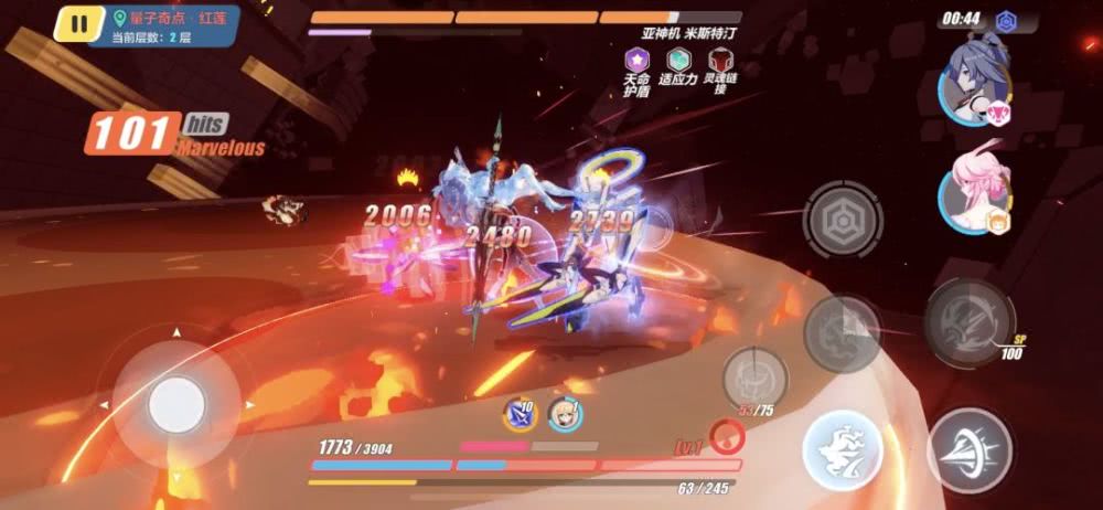 崩坏3下一个新女武神怎么玩 崩坏3下一个新女武神怎么玩