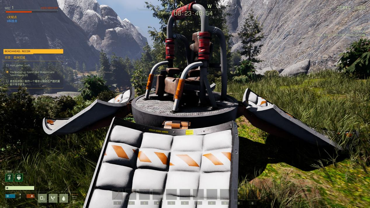 《虚空列车》抢先评测:更慢更乏味的太空版Raft 《虚空列车》抢先评测:更慢更乏味的太空版Raft