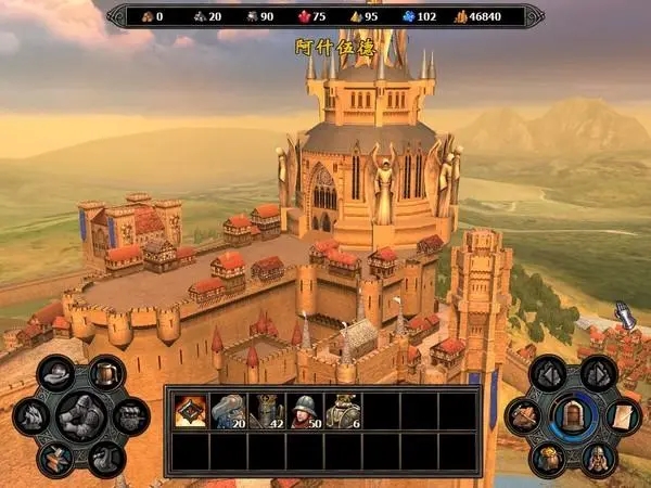 英雄无敌5末日流怎么玩 英雄无敌5末日流怎么玩