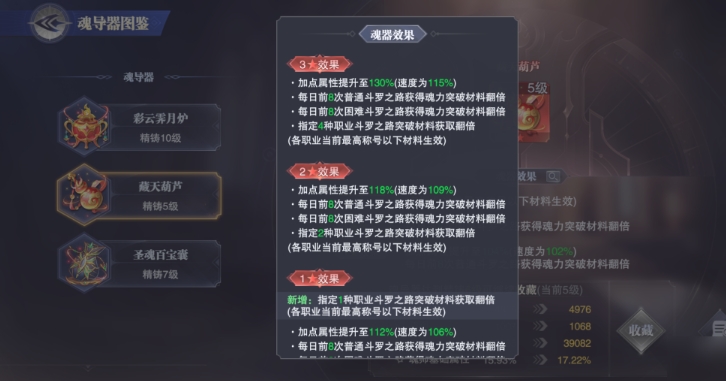 斗罗大陆怎么快速升级战力 斗罗大陆怎么快速升级战力