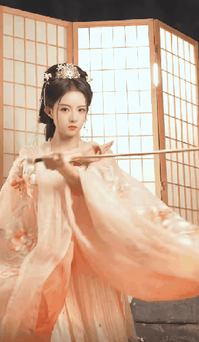 视觉盛宴《剑侠世界:起源》达人演绎高颜值门派峨眉 视觉盛宴《剑侠世界:起源》达人演绎高颜值门派峨眉