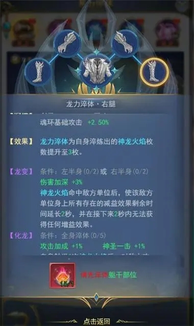 斗罗大陆哪些角色能化龙 斗罗大陆哪些角色能化龙