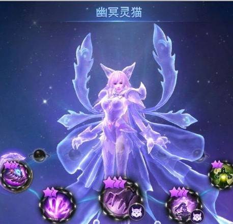 斗罗大陆如何得到灵猫 斗罗大陆如何得到灵猫