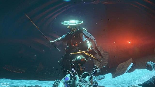 星际战甲新纪之战任务怎么做 星际战甲新纪之战任务怎么做