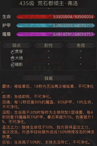 地下城堡3闪避怪怎么打 地下城堡3闪避怪怎么打