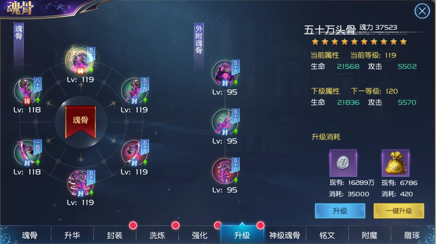 斗罗大陆高级魂兽都在哪里 斗罗大陆高级魂兽都在哪里