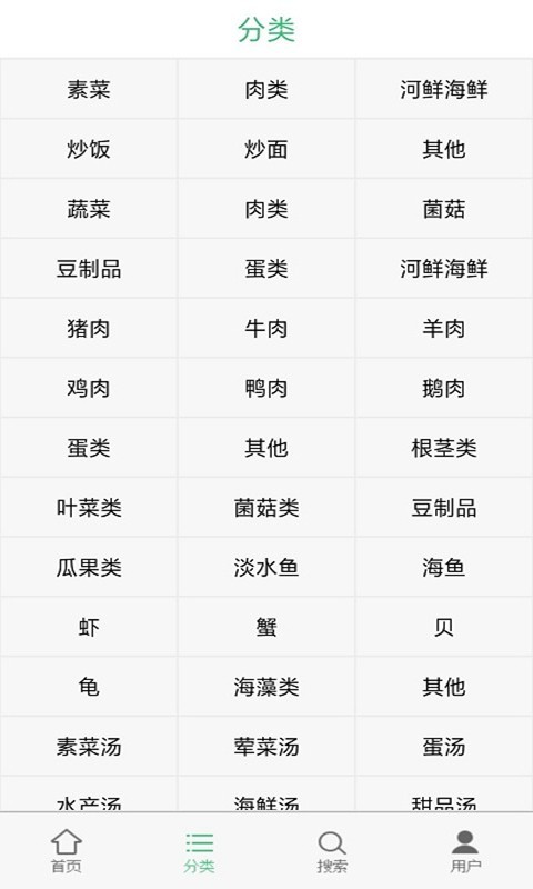 掌上厨房游戏截图5