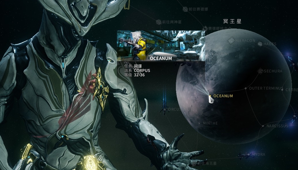 星际战甲开局选什么战甲好