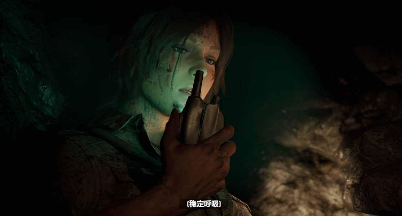 古墓丽影科祖梅尔怎么过 古墓丽影科祖梅尔怎么过