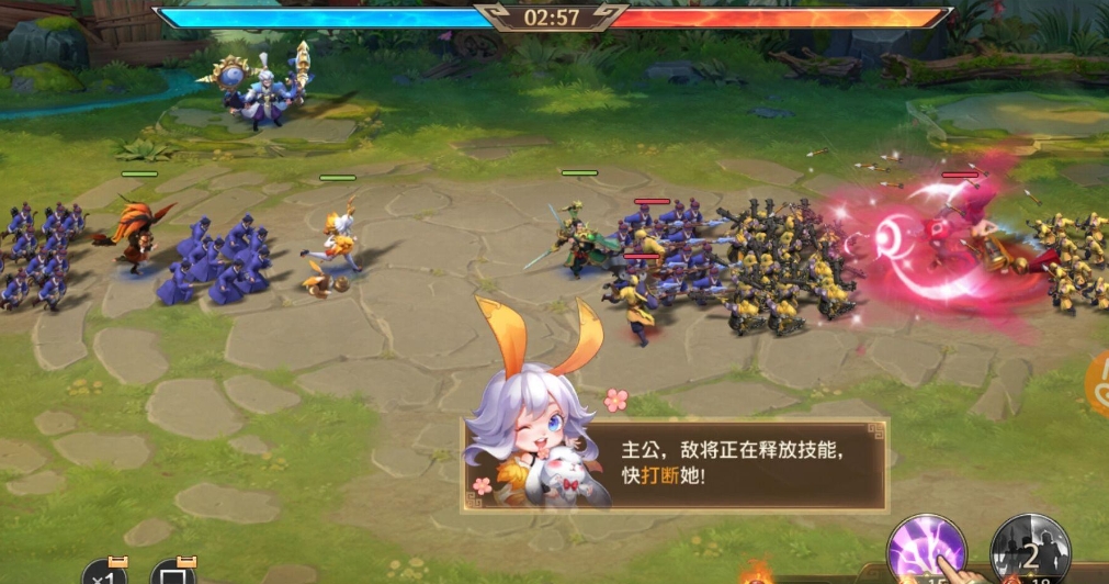 少年三国志2如何升121级 少年三国志2如何升121级