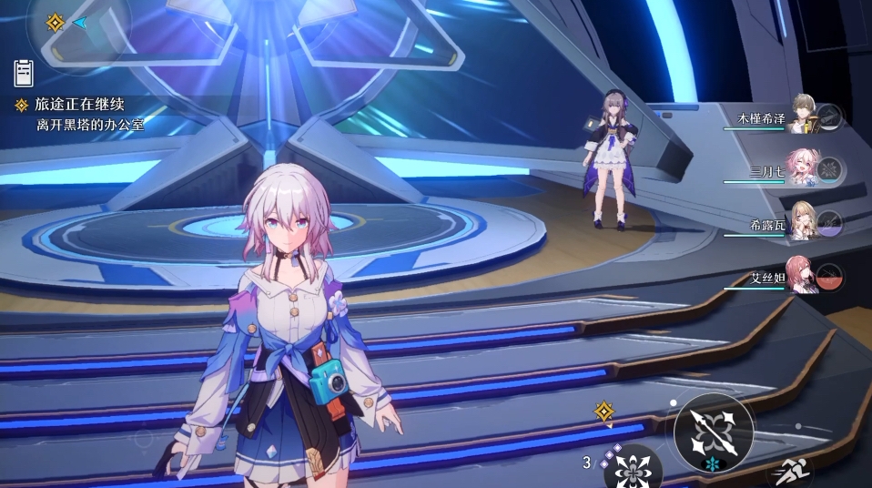 星穹铁道新手池出什么最多 星穹铁道新手池出什么最多