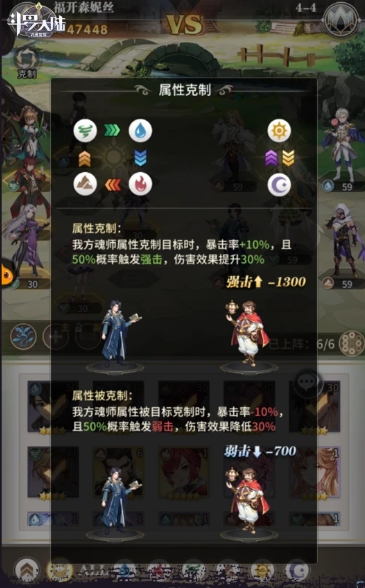 斗罗大陆力量系什么技能好 斗罗大陆力量系什么技能好