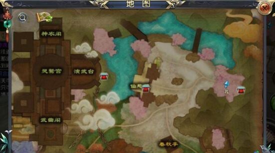 卧虎藏龙2奇遇怎么组队 卧虎藏龙2奇遇怎么组队