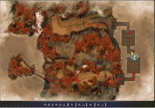 三国群英传2副本在哪里 三国群英传2副本在哪里