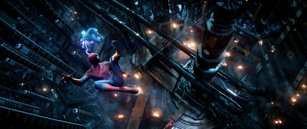 《漫威蜘蛛侠2》评测：漫游纽约的玩法之旅