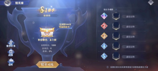 斗罗大陆魂师对决支柱怎么玩 斗罗大陆魂师对决支柱怎么玩